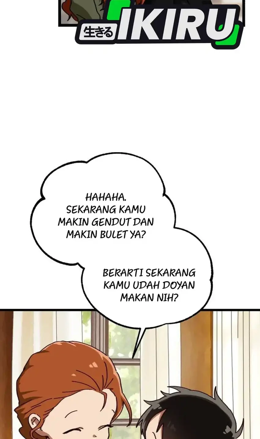 On the Way to See Mom Chapter 32.1 Gambar 16