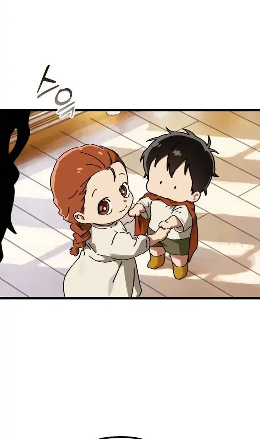 On the Way to See Mom Chapter 32.1 Gambar 18