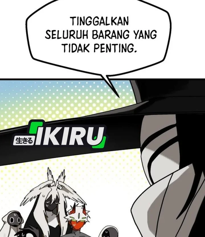 On the Way to See Mom Chapter 32.2 Gambar 58