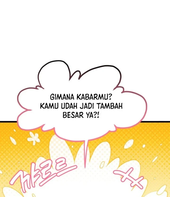 On the Way to See Mom Chapter 32.3 Gambar 22