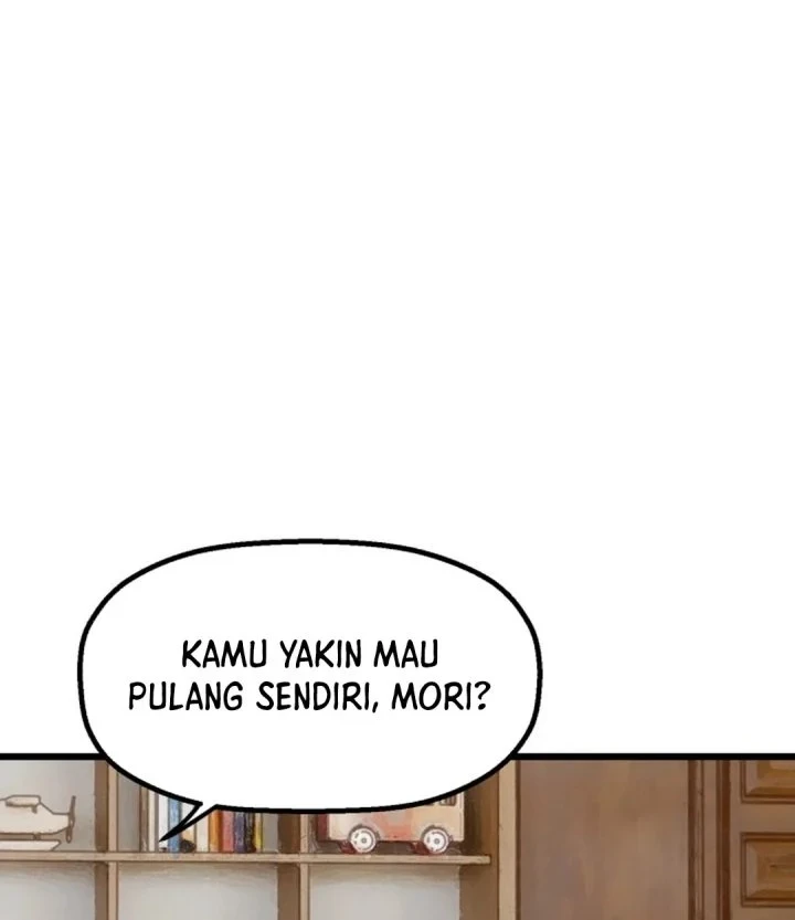 On the Way to See Mom Chapter 32.3 Gambar 28