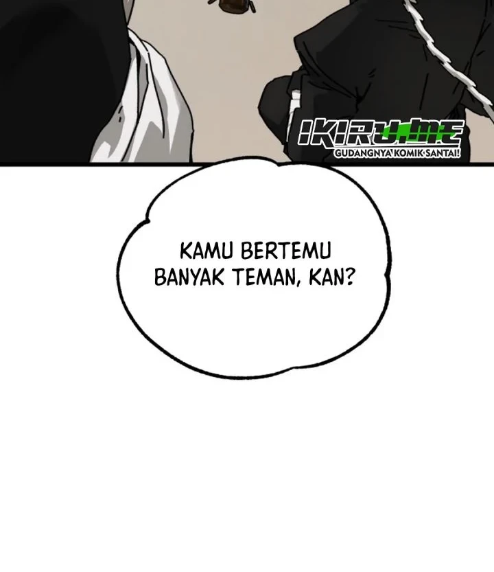 On the Way to See Mom Chapter 32.3 Gambar 40