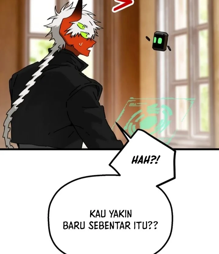 On the Way to See Mom Chapter 32.3 Gambar 58