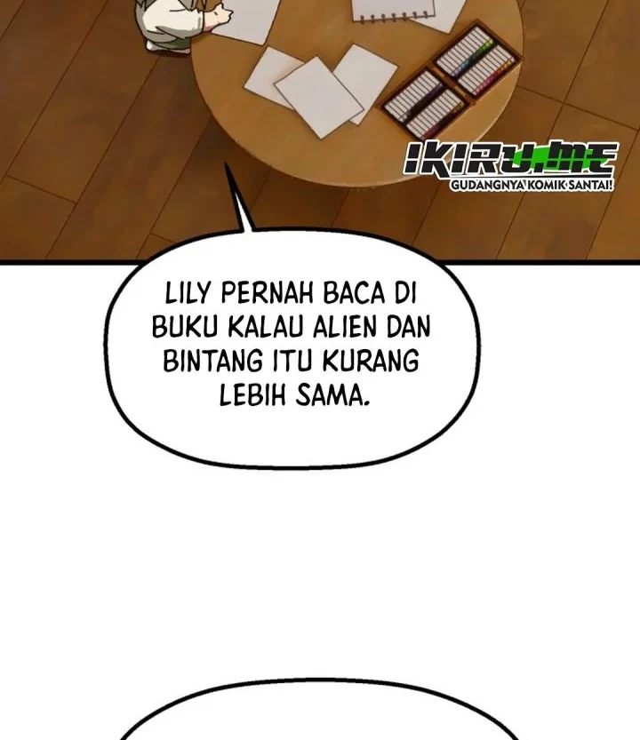 On the Way to See Mom Chapter 32.4 Gambar 30