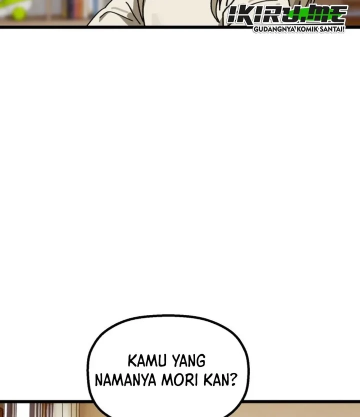 On the Way to See Mom Chapter 32.4 Gambar 16
