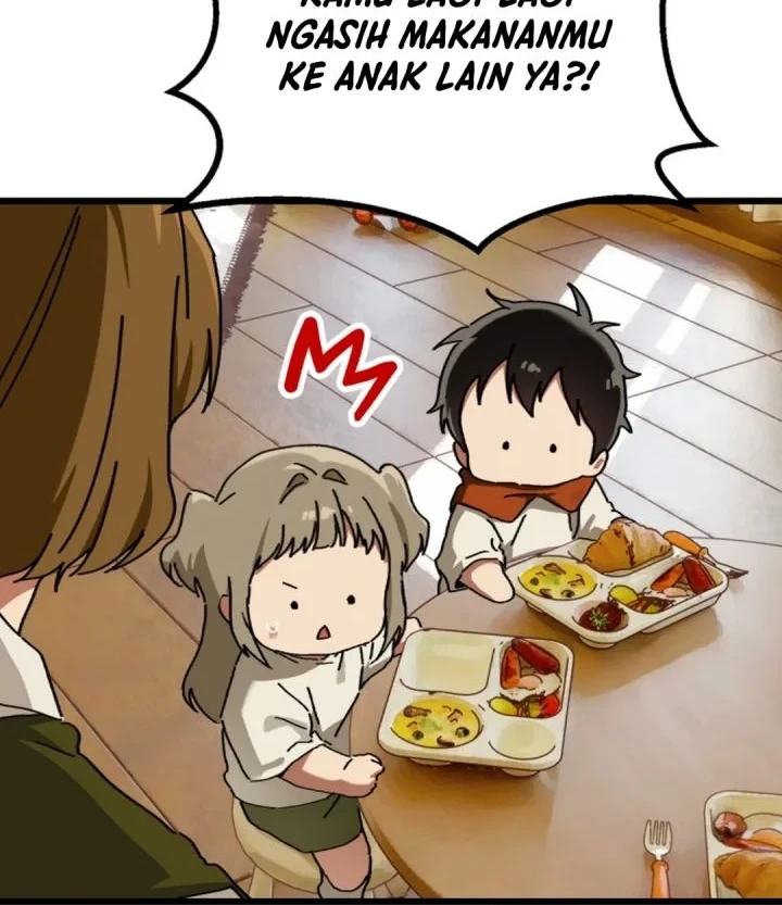 On the Way to See Mom Chapter 32.4 Gambar 18