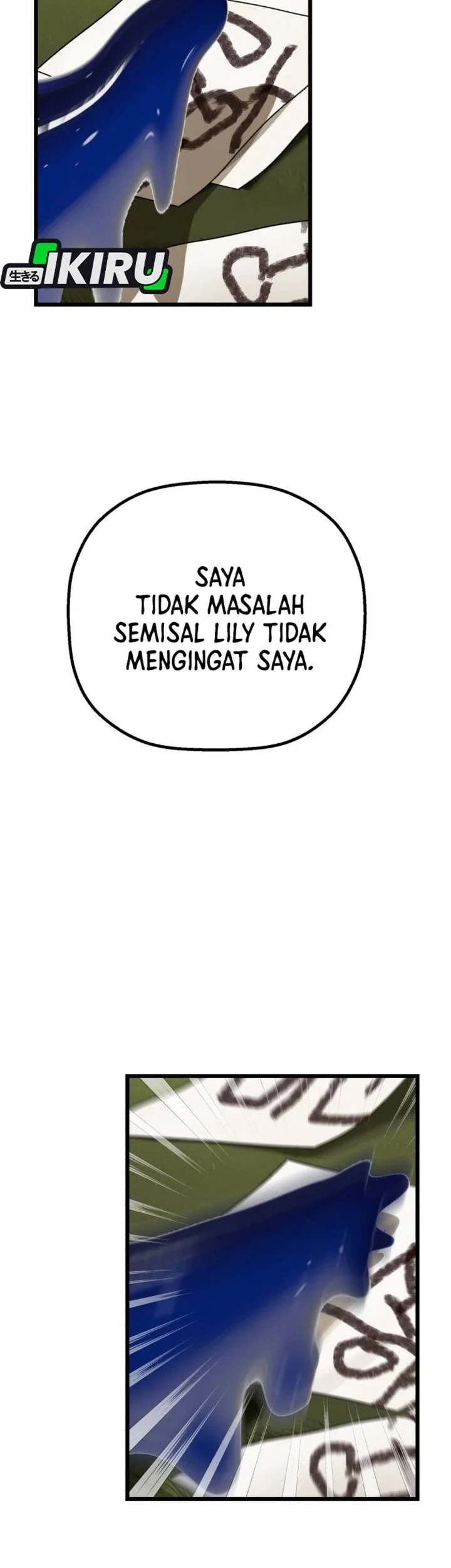 On the Way to See Mom Chapter 33.2 Gambar 41