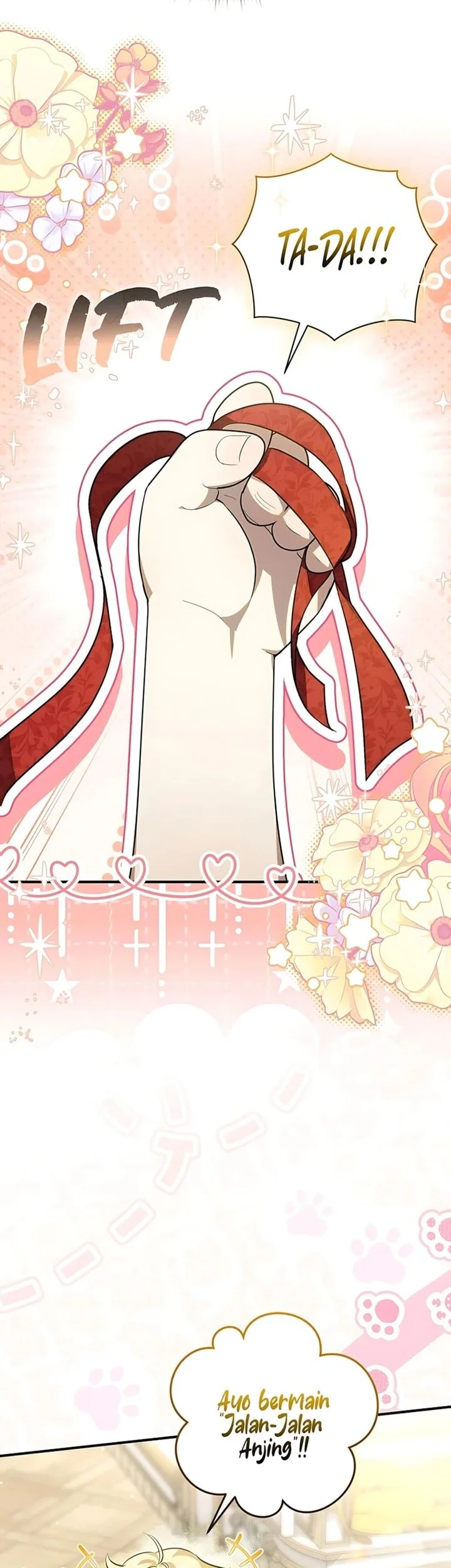 Once an Assassin, Now a Royal Nanny Chapter 1 Gambar 38