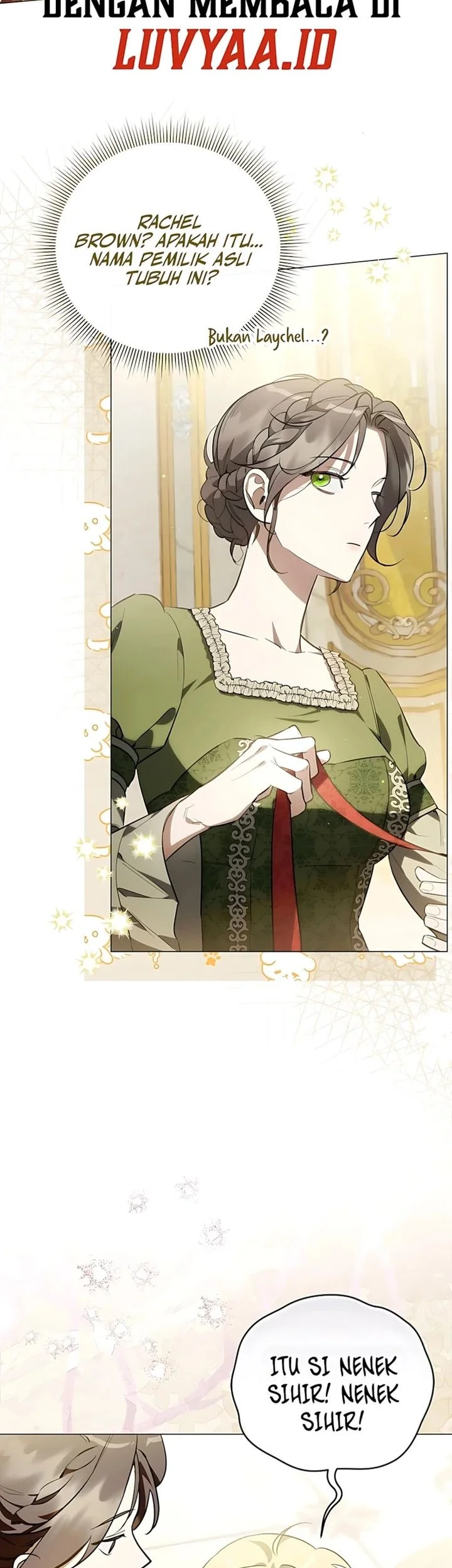 Once an Assassin, Now a Royal Nanny Chapter 1 Gambar 47