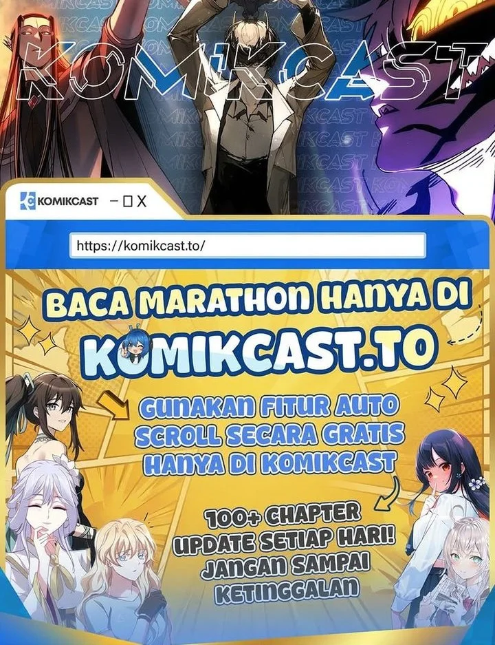 Once an Assassin, Now a Royal Nanny Chapter 1 Gambar 58