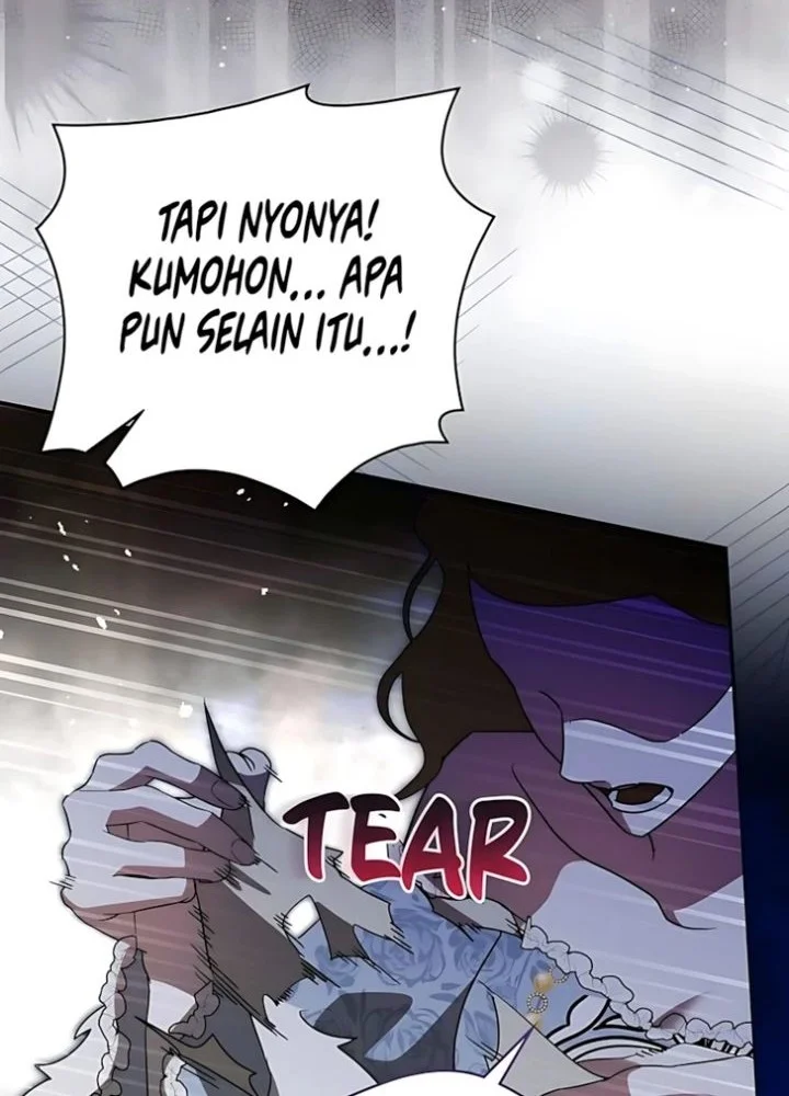Once an Assassin, Now a Royal Nanny Chapter 12 Gambar 36