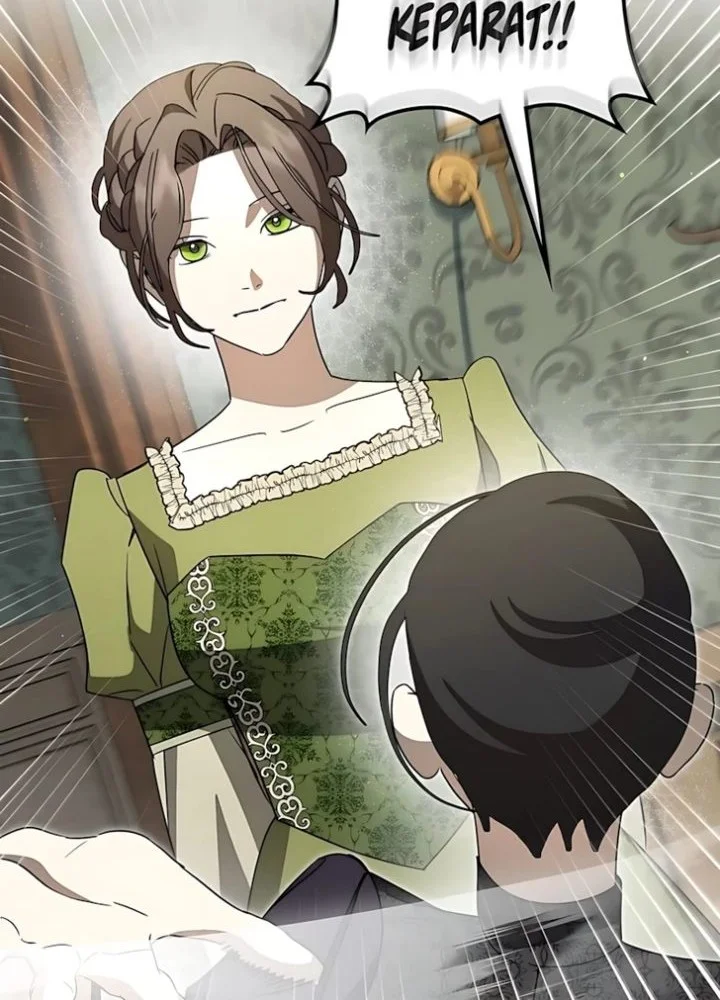 Once an Assassin, Now a Royal Nanny Chapter 12 Gambar 42