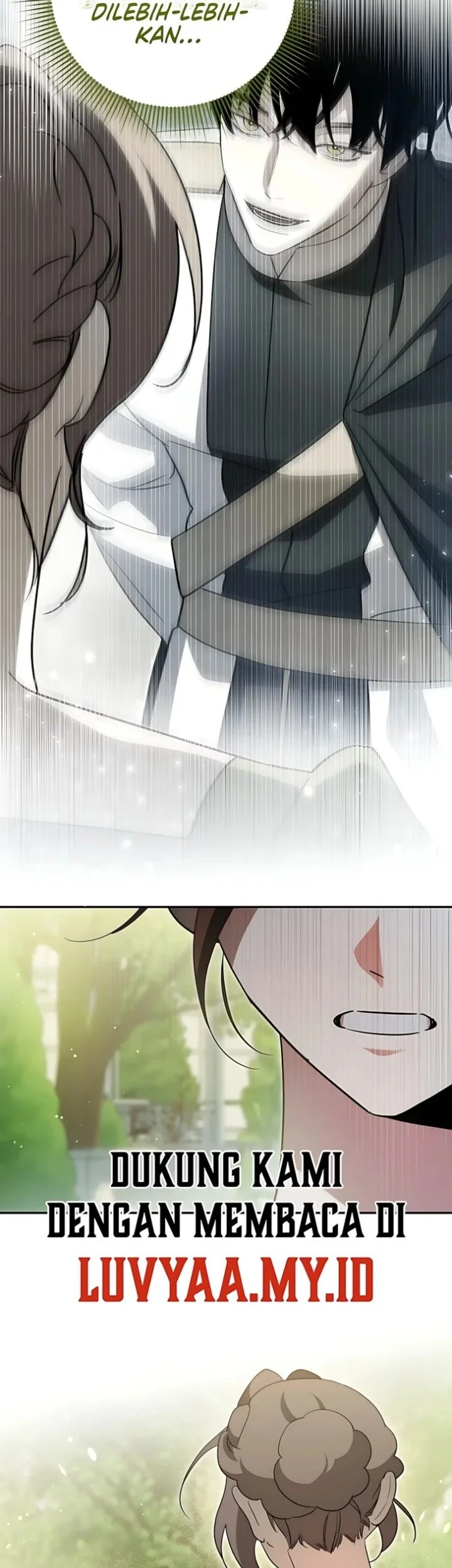Once an Assassin, Now a Royal Nanny Chapter 13 Gambar 31