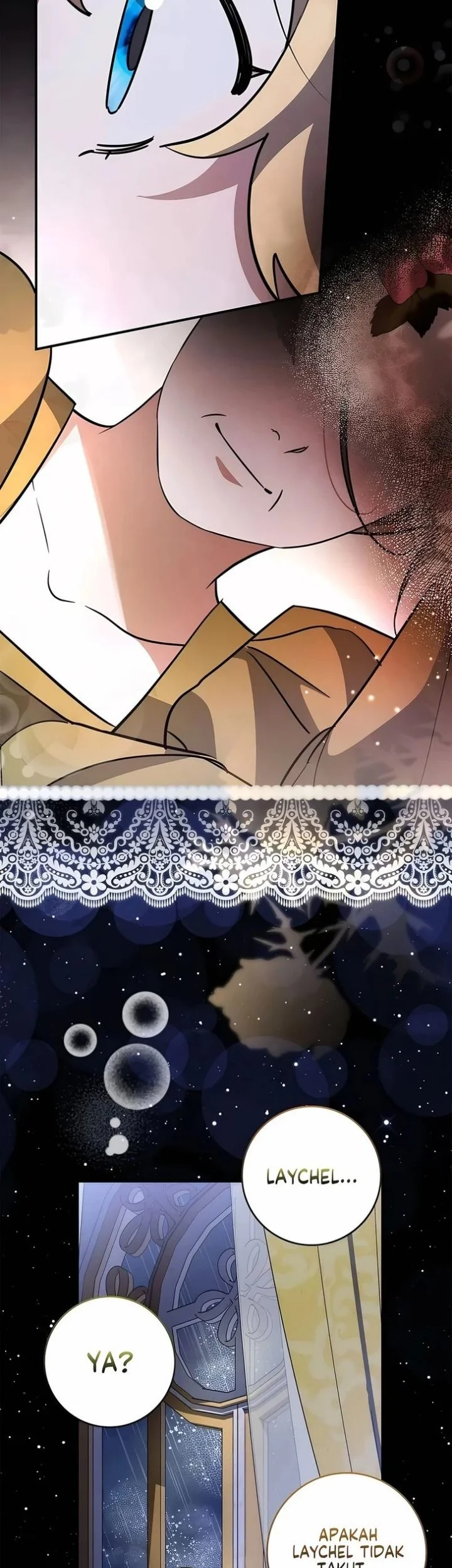Once an Assassin, Now a Royal Nanny Chapter 14 Gambar 39