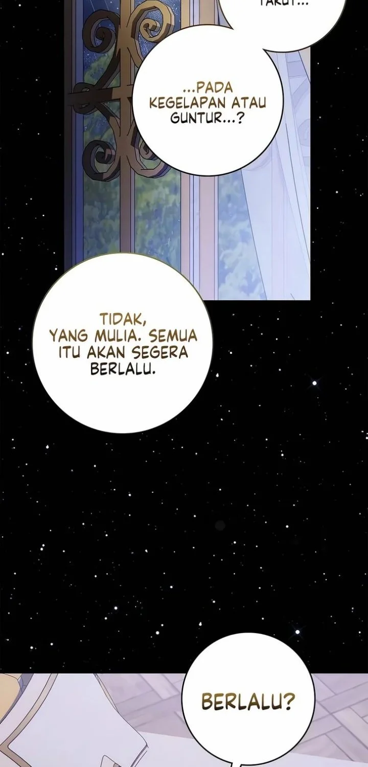 Once an Assassin, Now a Royal Nanny Chapter 14 Gambar 40