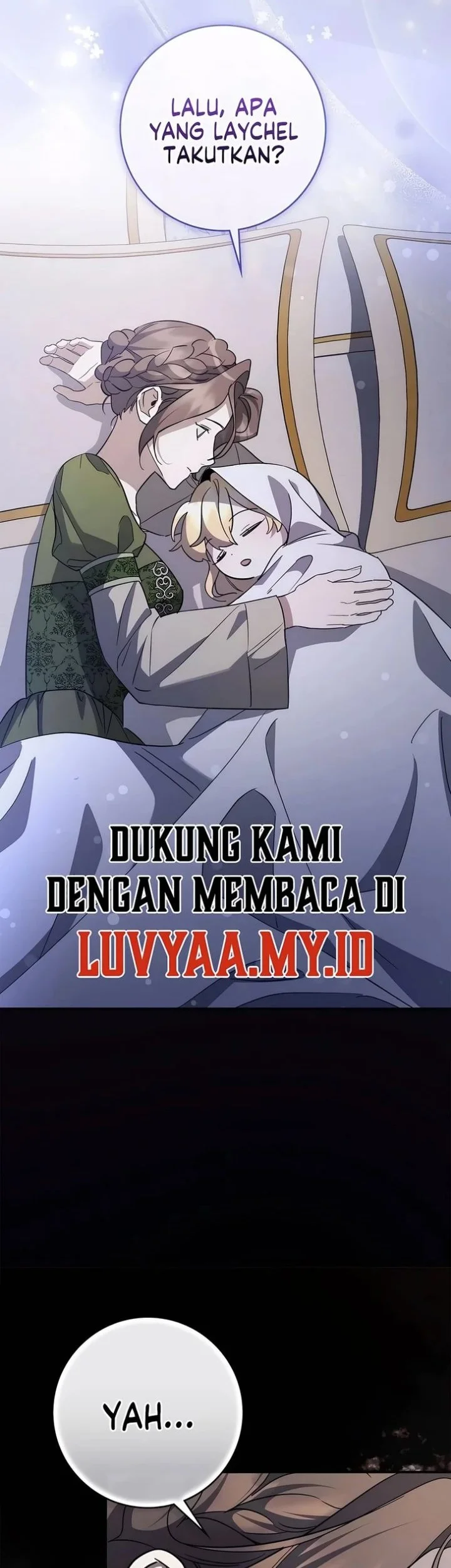 Once an Assassin, Now a Royal Nanny Chapter 14 Gambar 42