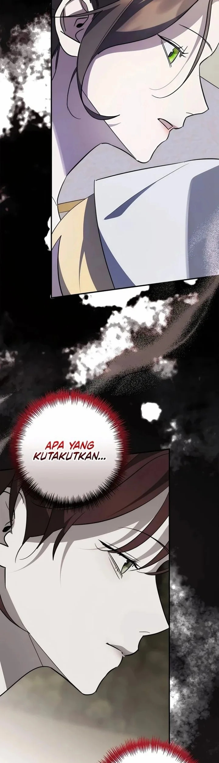 Once an Assassin, Now a Royal Nanny Chapter 14 Gambar 43
