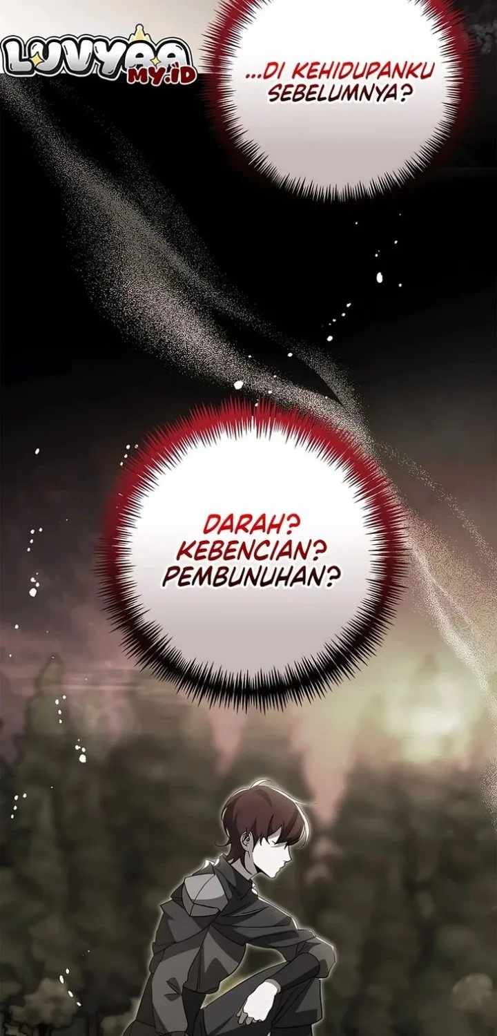 Once an Assassin, Now a Royal Nanny Chapter 14 Gambar 44