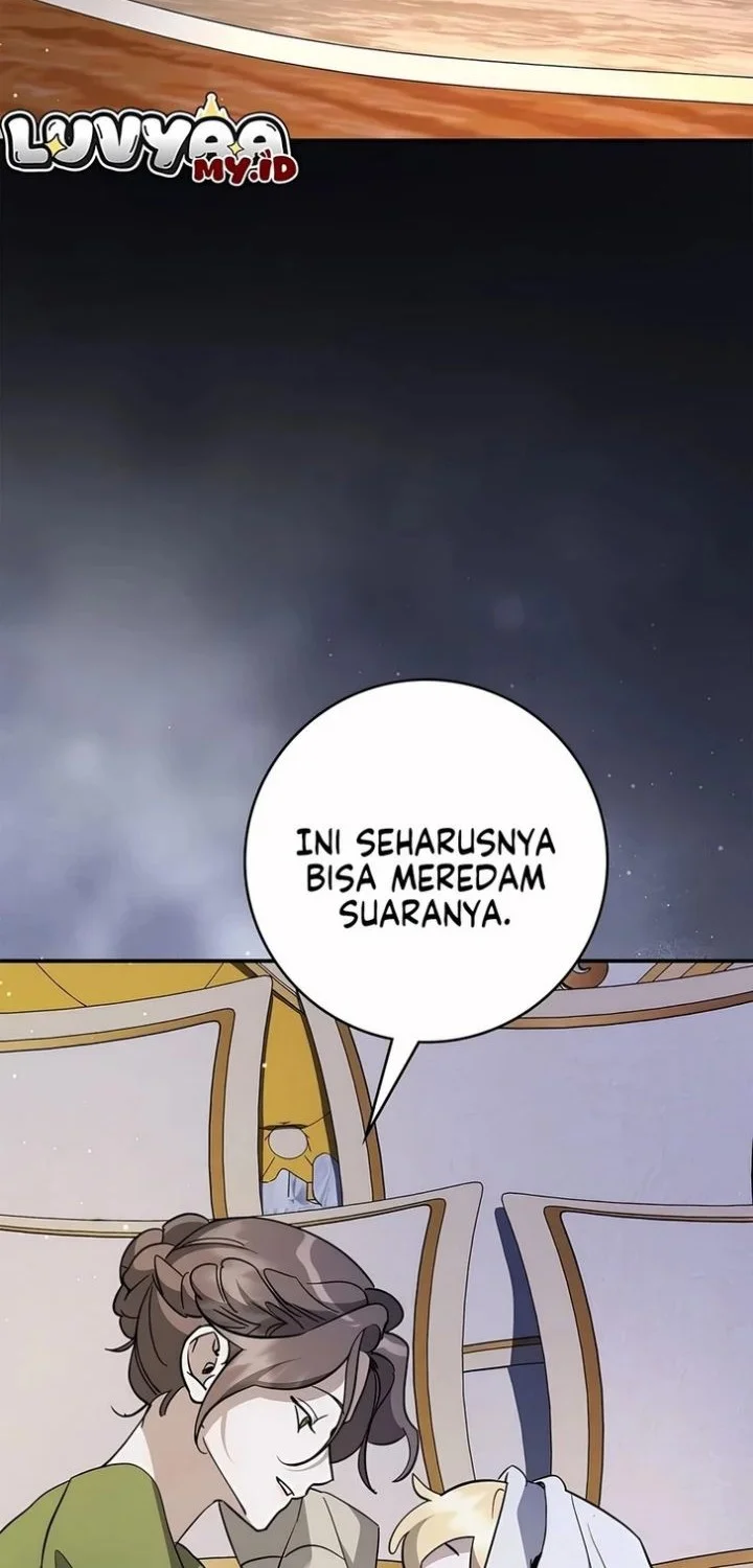 Once an Assassin, Now a Royal Nanny Chapter 14 Gambar 36