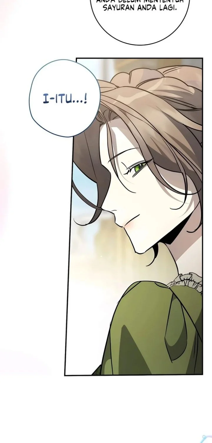 Once an Assassin, Now a Royal Nanny Chapter 15 Gambar 40