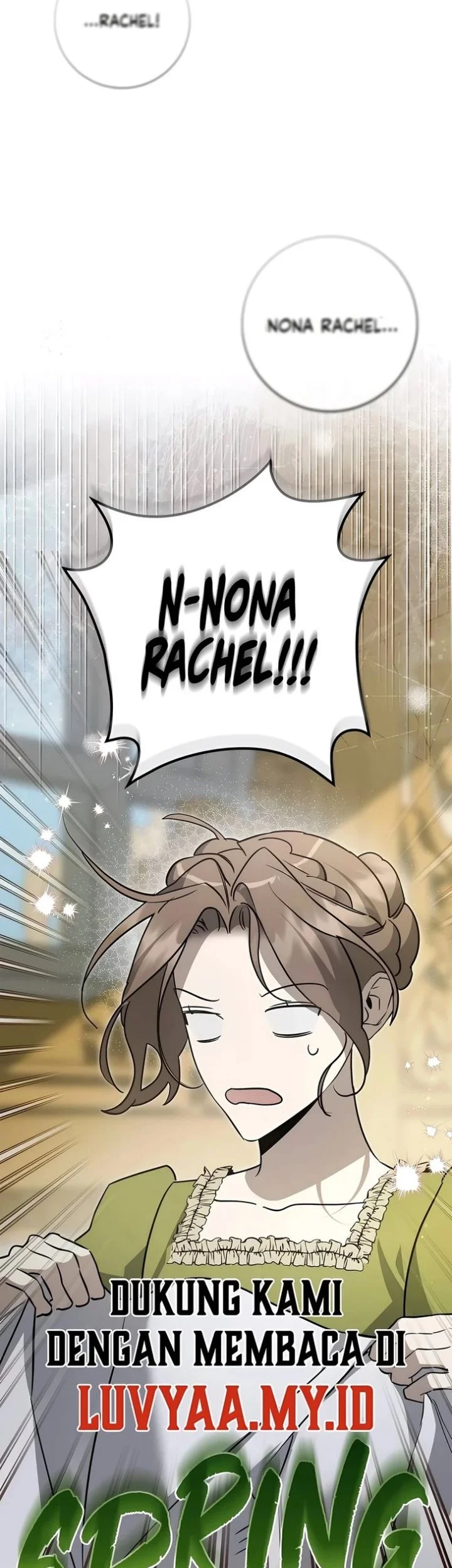 Once an Assassin, Now a Royal Nanny Chapter 15 Gambar 43