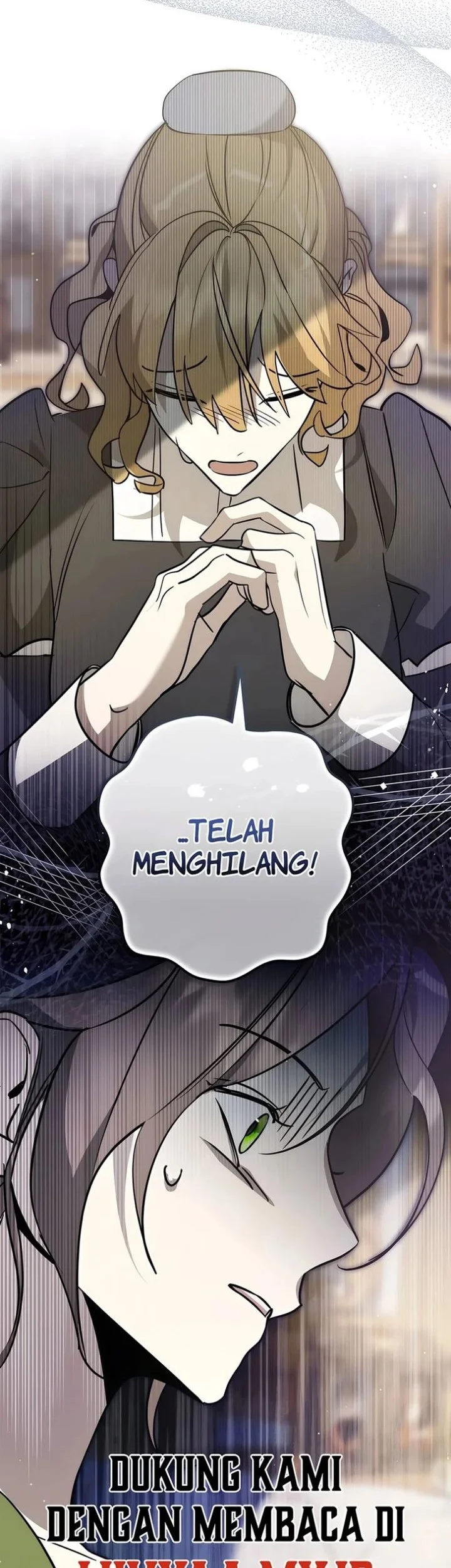 Once an Assassin, Now a Royal Nanny Chapter 15 Gambar 46