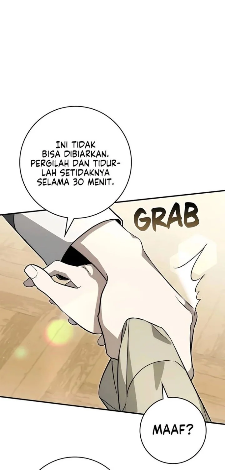 Once an Assassin, Now a Royal Nanny Chapter 15 Gambar 32