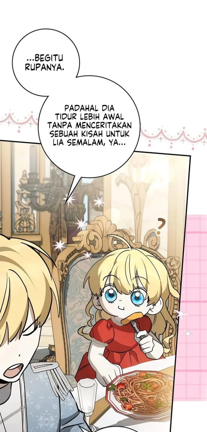 Once an Assassin, Now a Royal Nanny Chapter 15 Gambar 36