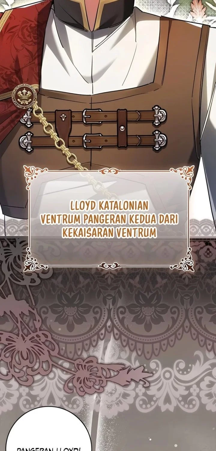 Once an Assassin, Now a Royal Nanny Chapter 16 Gambar 40