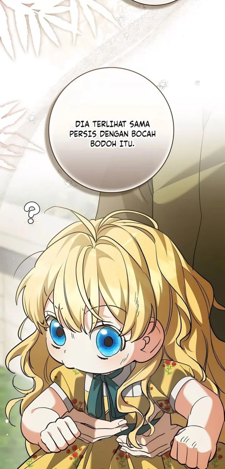 Once an Assassin, Now a Royal Nanny Chapter 16 Gambar 44