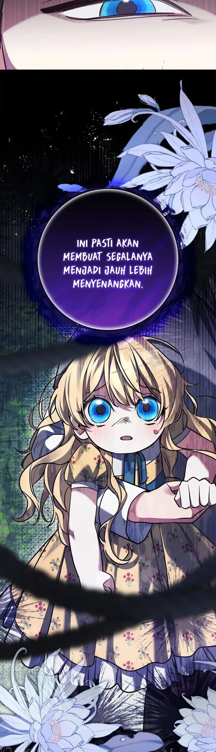 Once an Assassin, Now a Royal Nanny Chapter 16 Gambar 46