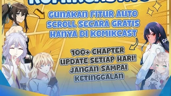 Once an Assassin, Now a Royal Nanny Chapter 17 Gambar 48