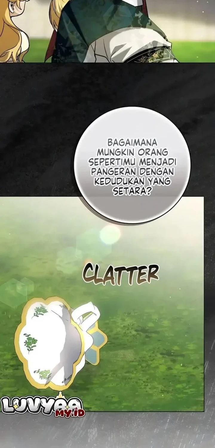Once an Assassin, Now a Royal Nanny Chapter 17 Gambar 32
