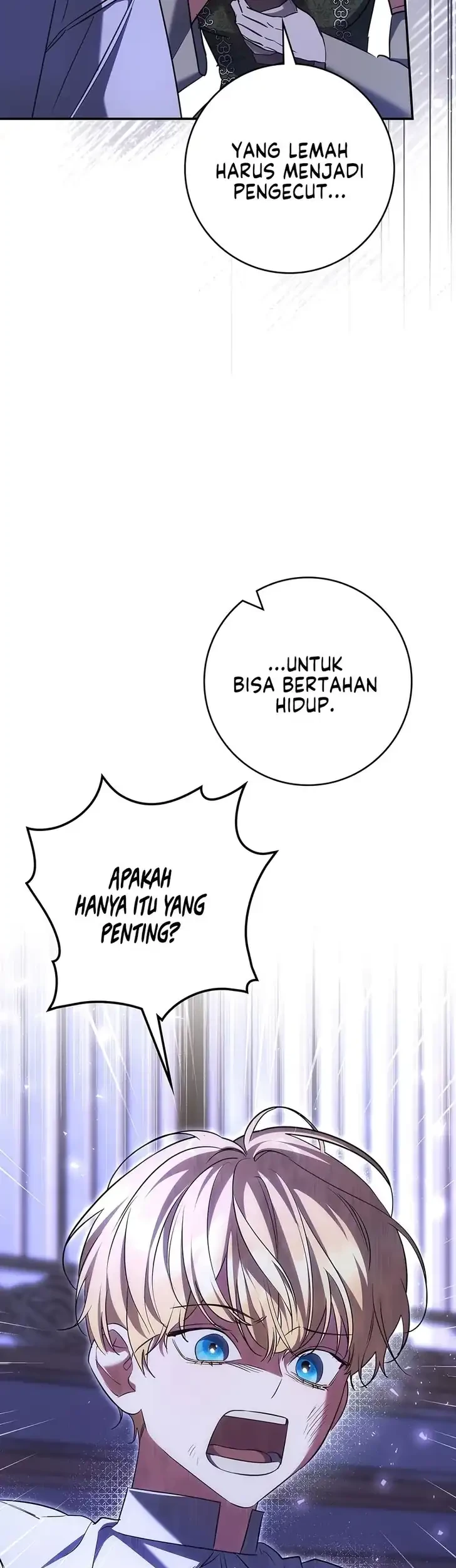 Once an Assassin, Now a Royal Nanny Chapter 19 Gambar 31
