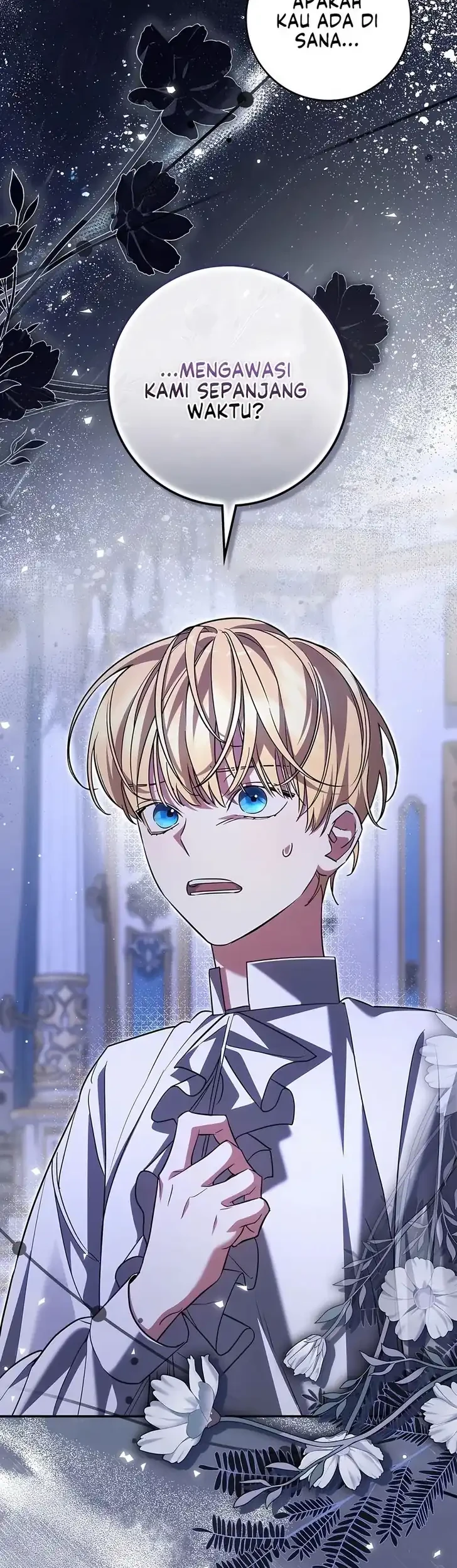 Once an Assassin, Now a Royal Nanny Chapter 19 Gambar 38