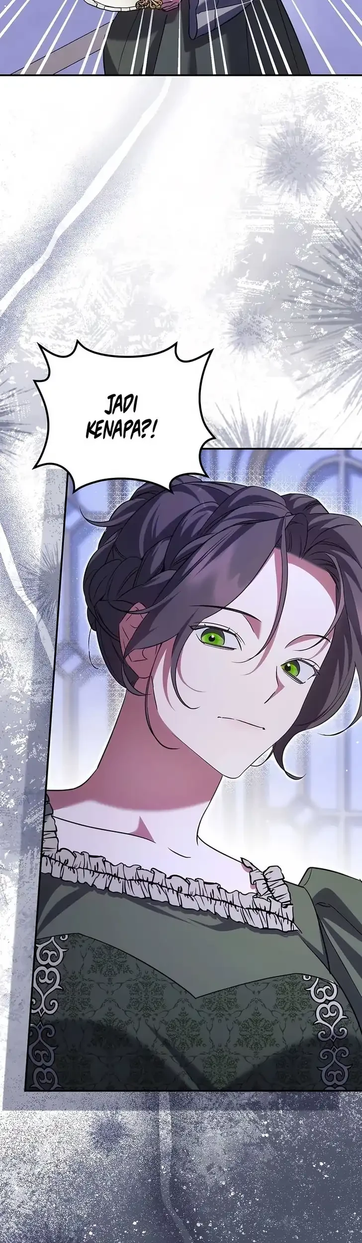 Once an Assassin, Now a Royal Nanny Chapter 19 Gambar 40
