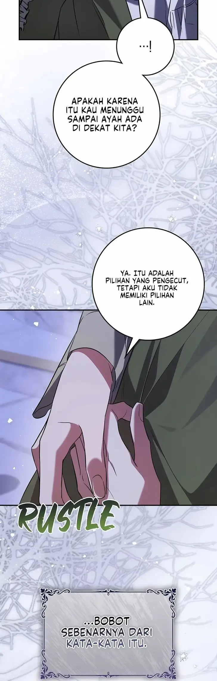 Once an Assassin, Now a Royal Nanny Chapter 19 Gambar 42