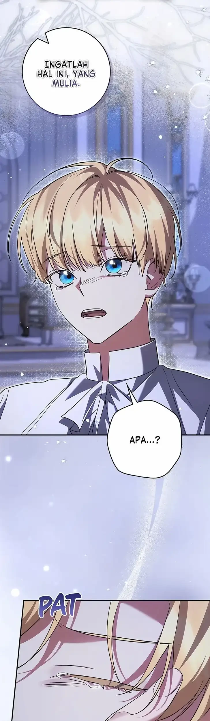 Once an Assassin, Now a Royal Nanny Chapter 19 Gambar 43