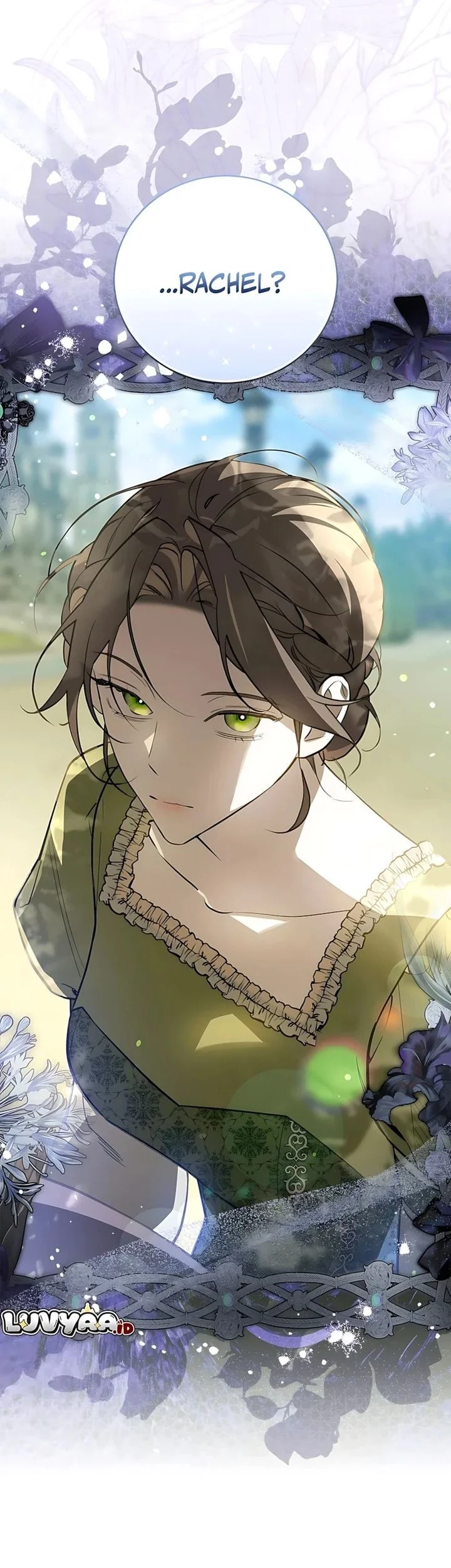 Once an Assassin, Now a Royal Nanny Chapter 2 Gambar 48