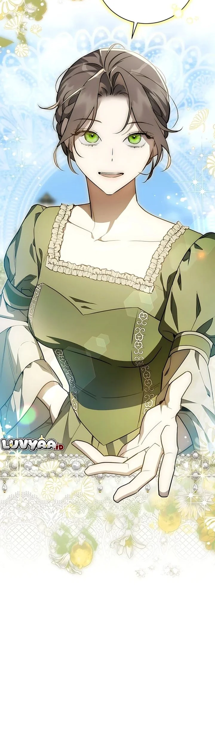 Once an Assassin, Now a Royal Nanny Chapter 2 Gambar 55