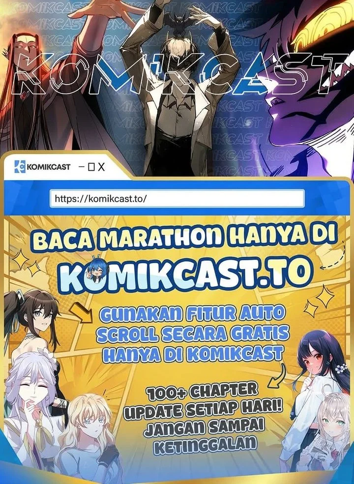 Once an Assassin, Now a Royal Nanny Chapter 2 Gambar 57