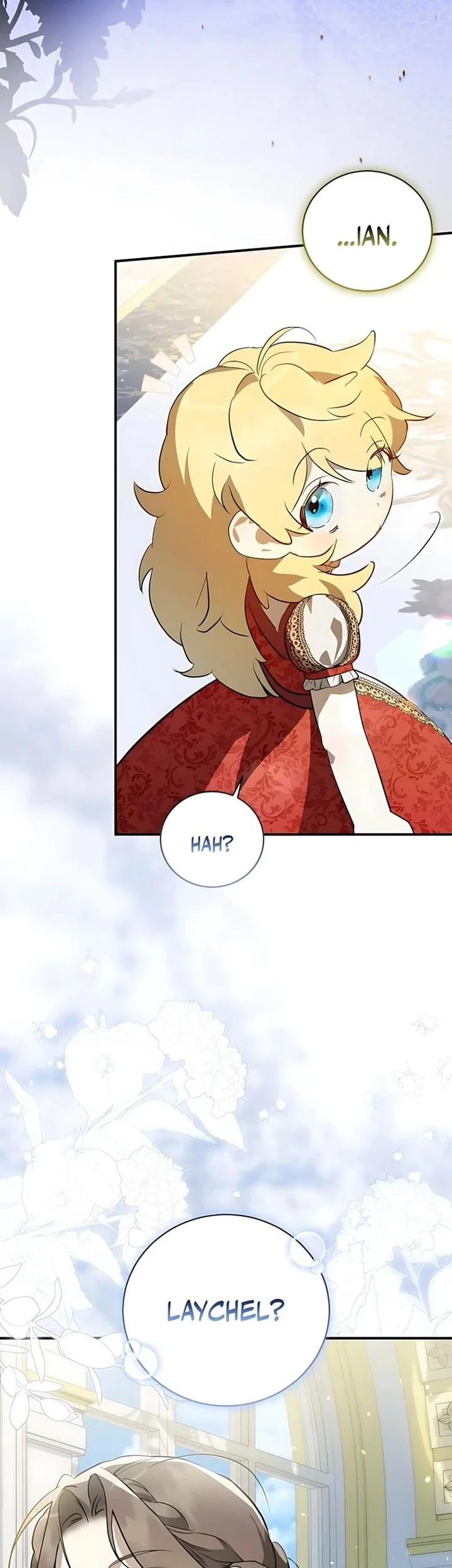 Once an Assassin, Now a Royal Nanny Chapter 2 Gambar 14