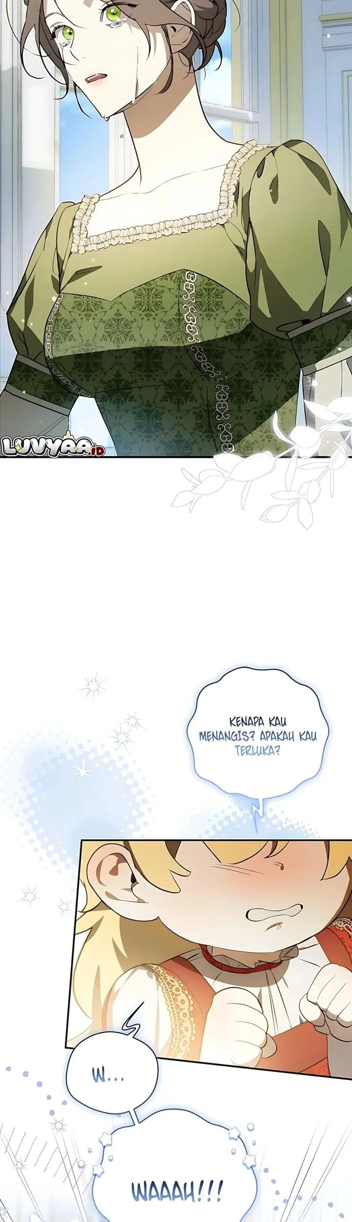 Once an Assassin, Now a Royal Nanny Chapter 2 Gambar 15