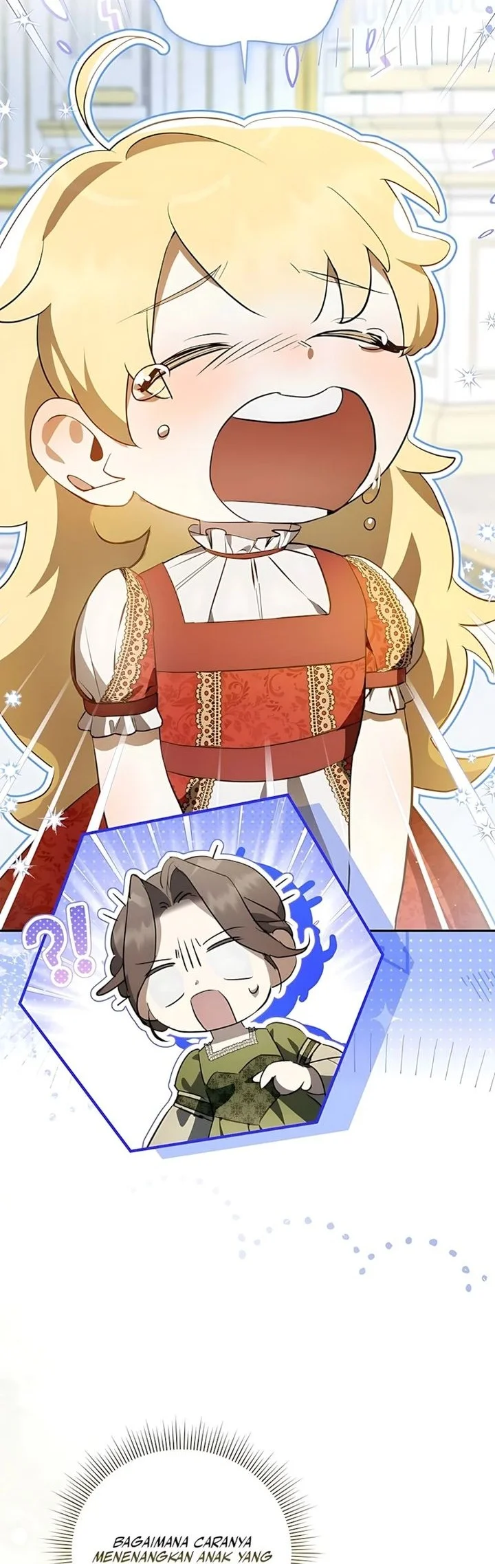 Once an Assassin, Now a Royal Nanny Chapter 2 Gambar 16