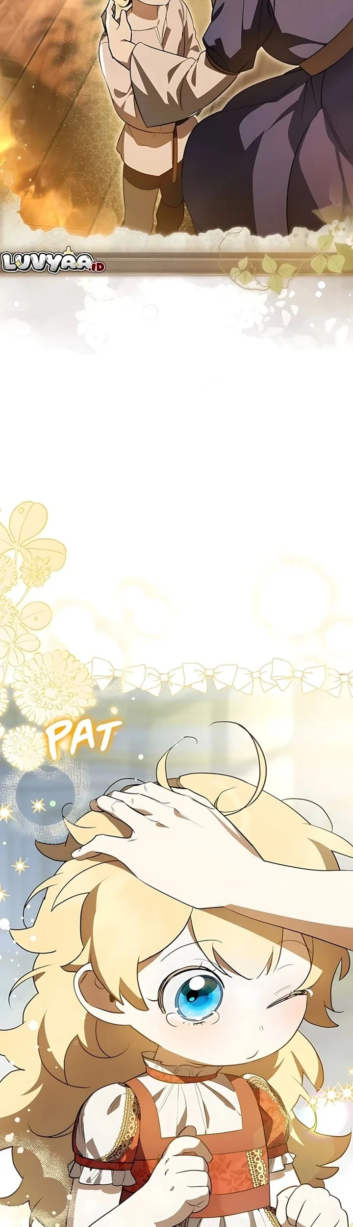 Once an Assassin, Now a Royal Nanny Chapter 2 Gambar 18