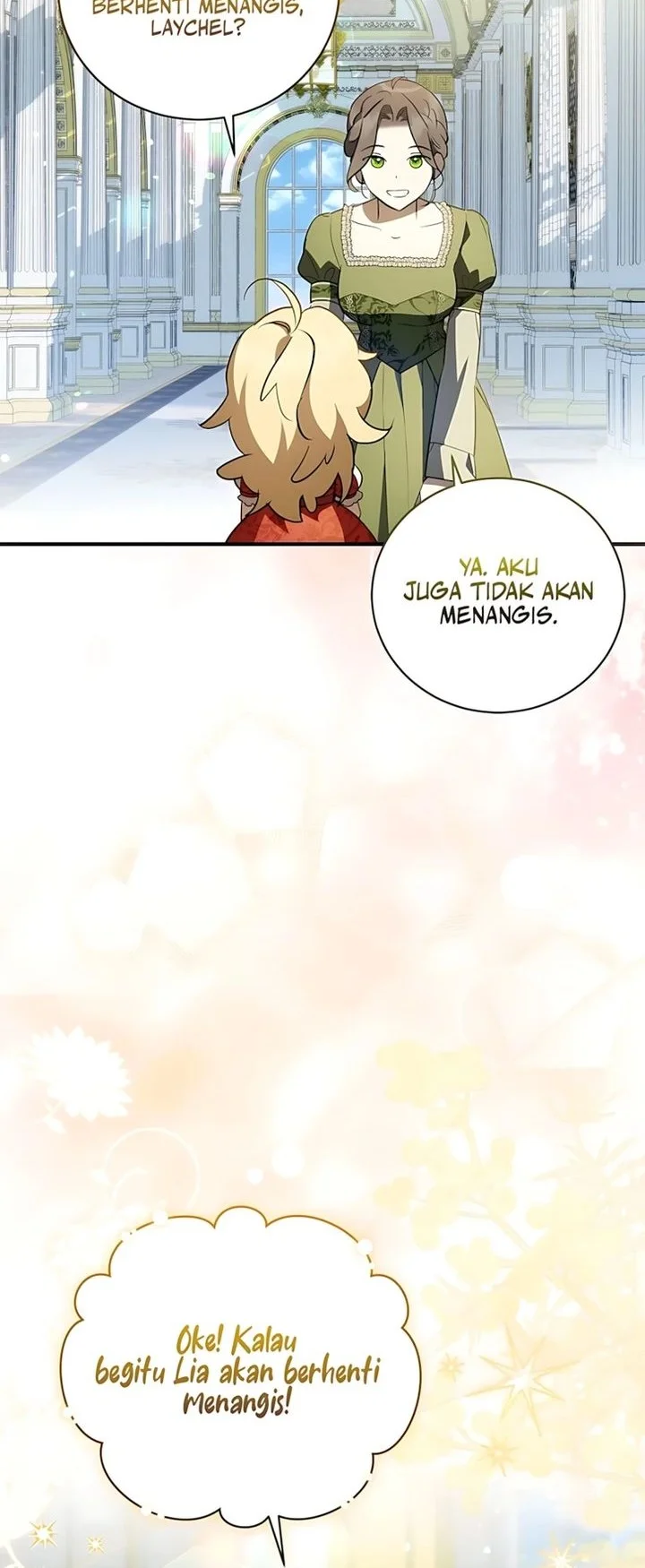 Once an Assassin, Now a Royal Nanny Chapter 2 Gambar 20