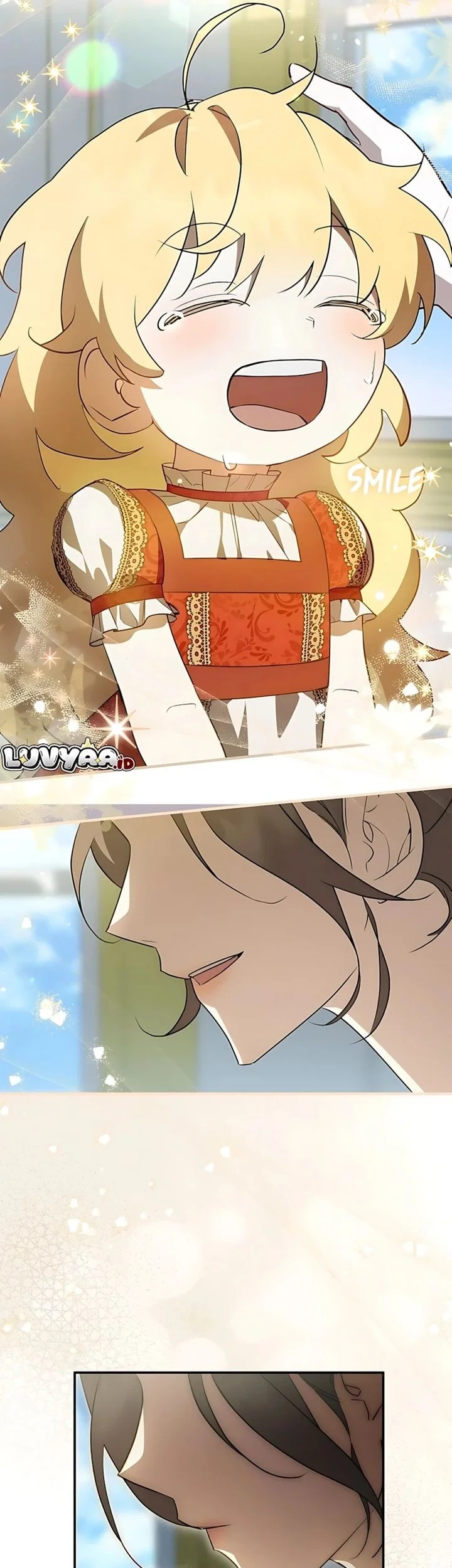 Once an Assassin, Now a Royal Nanny Chapter 2 Gambar 21