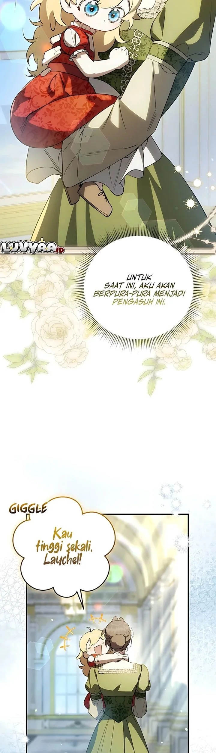 Once an Assassin, Now a Royal Nanny Chapter 2 Gambar 23