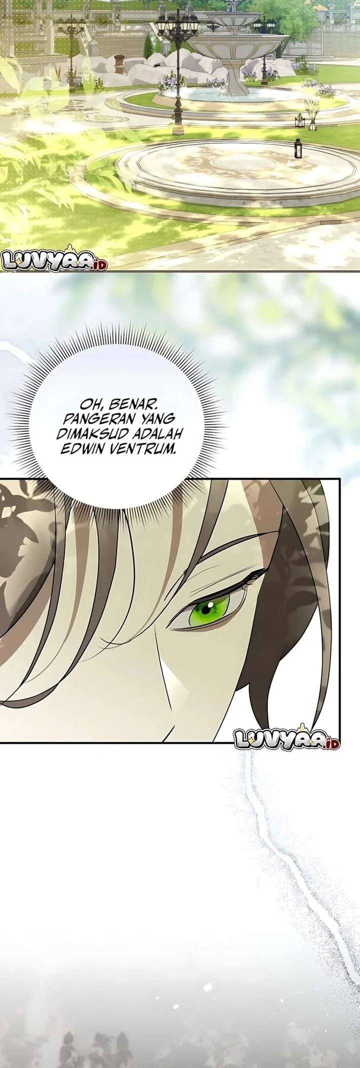 Once an Assassin, Now a Royal Nanny Chapter 2 Gambar 27