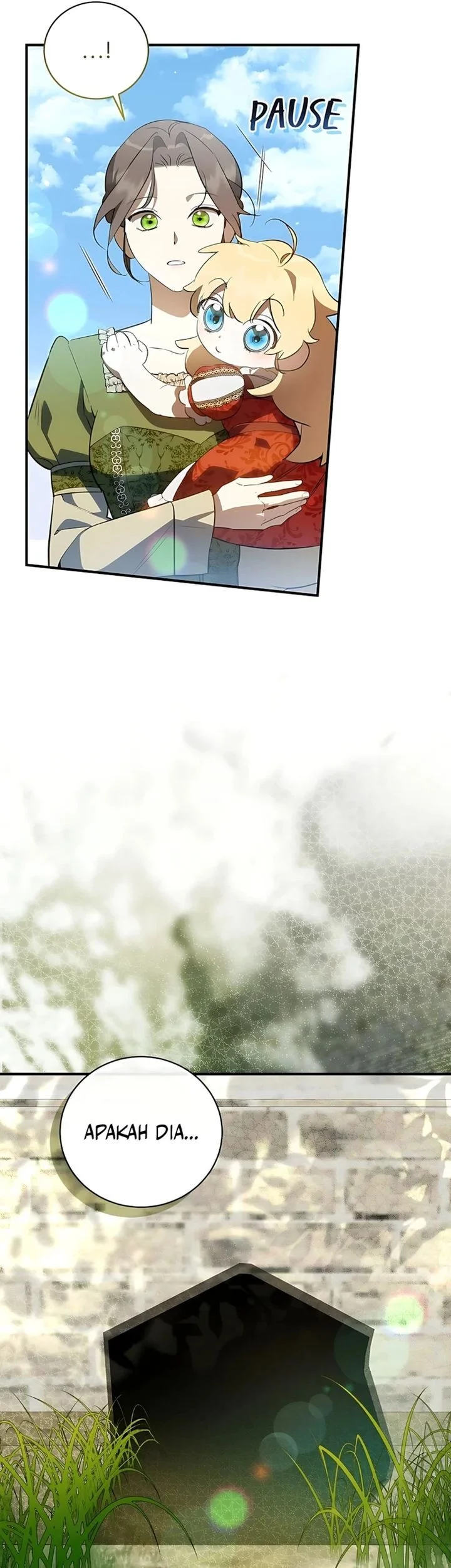 Once an Assassin, Now a Royal Nanny Chapter 2 Gambar 32